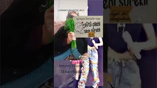 Sütü Çilekli Seni Surekli