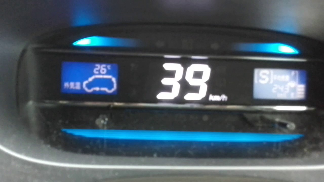 ミライース0 100ｋｍ Youtube