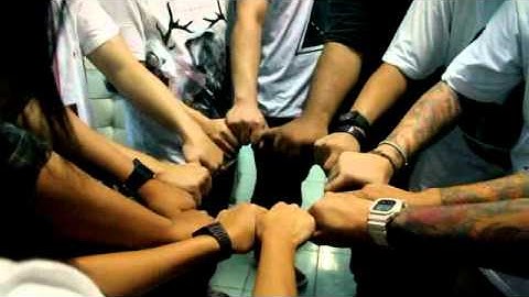 Pee Wee Gaskins - Live DVD Trailer