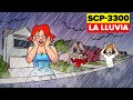 Title: El Horror de la Lluvia Roba Cuerpos - SCP-3300 (SCP Animación)