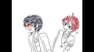 [IDOLiSH7 very short animatic] Fly Away