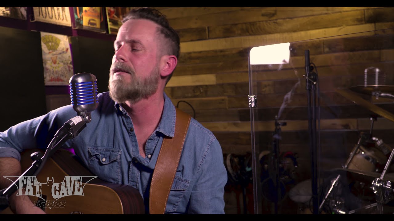 Was I Always Killing You? - Lance Rogers [Fat Cave Sessions]