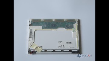 LB104S01-TL02 10.4" a-Si TFT-LCD Panel for Display used