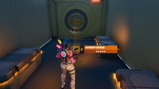 Fortnite Bug Lets Players Open Weapon Vaults Without Key Cards Slashgear Fortnite Bug Lets Players Open Weapon Vaults Without Key Cards Slashgear
