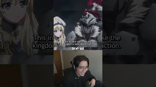 Goblin Slayer Runs Out Of Ideas