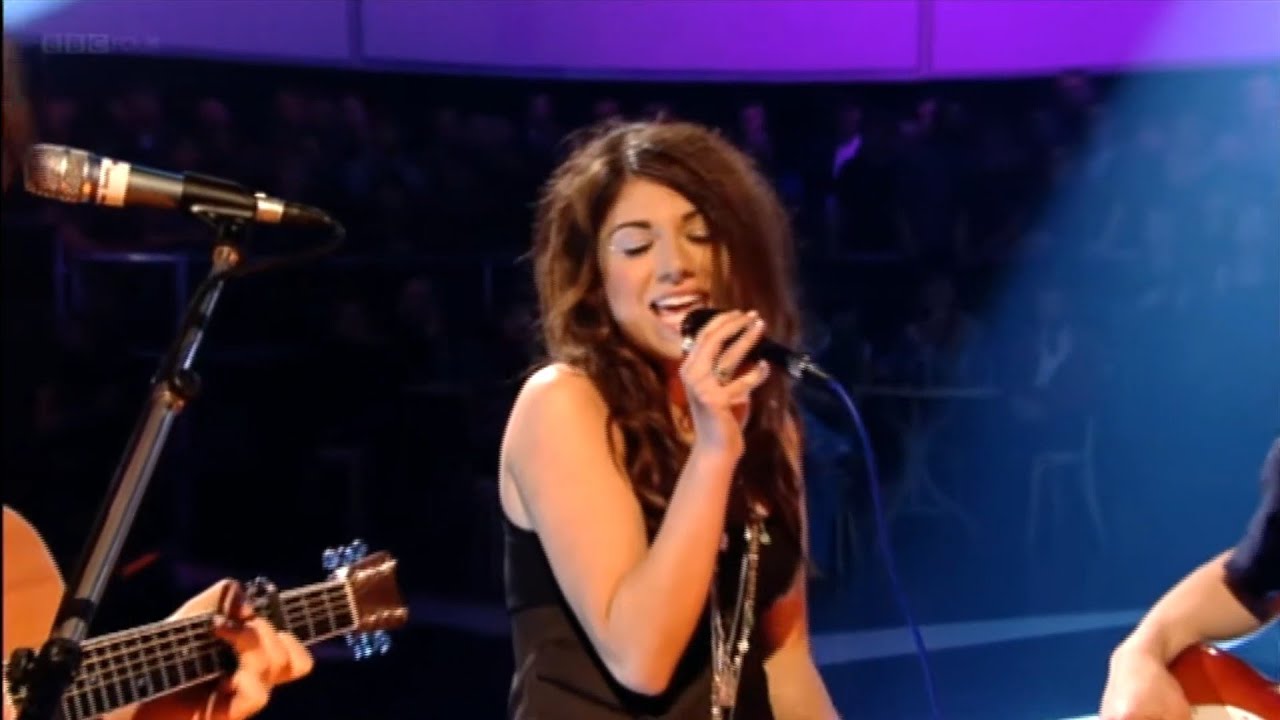 Gabriella Cilmi Sweet About Me Traduzione