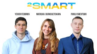 Scale Your Business With The 2Smart Iot Platform - Support Ukraine With The Team