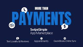 SwipeSimple App Marketplace: Expand What Your Business Can Do