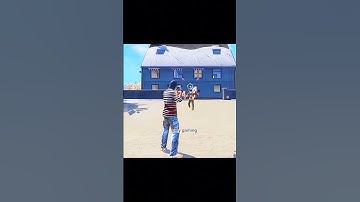 Revive Dene Gaya Aur Khud Mar Gaya! 😂🔥 | Free Fire Noob Moment #shorts