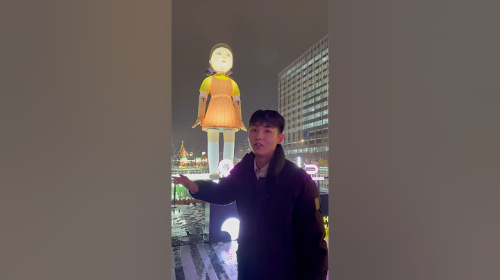 오징어게임 참가 희망합니다.. #오징어게임 #광화문 #squidgame #오징어 #vlog #브이로그 #여행 #개그#여행브이로그 #travel #seoul #대학생 #旅行 #새내기