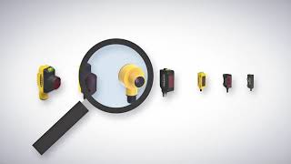 Choosing a Banner Photoelectric Sensor