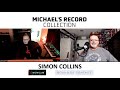 Capture de la vidéo Simon Collins Talks Emolecule, Sound Of Contact, And Solo Works