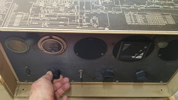 Mep-003A startup and running.