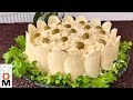 Салат "Золотой Петушок" | Golden Cockerel salad | Ольга Матвей
