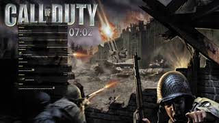 : Call of duty 1 [#3]
