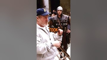 Building the Colosseum: Behind the Scenes of Gladiator