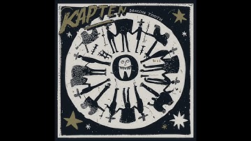 Kapten - Wolves (Official Audio)
