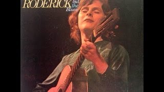 Judy Roderick - Blues On My Ceiling chords