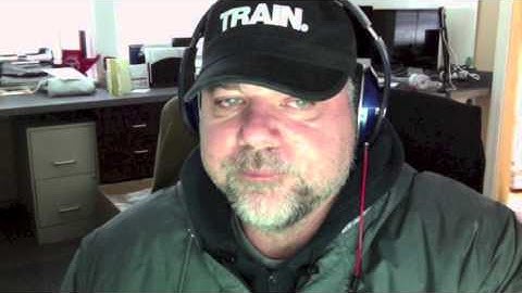 elitefts.com — Dave Tate QA to Eric from elitefts.com