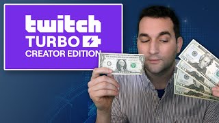 Could Twitch Go Pay-to-Win?