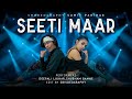 Seeti Maar | Radhe - Salman Khan | Disha Patani | Choreography Sumit Parihar ( Badshah )