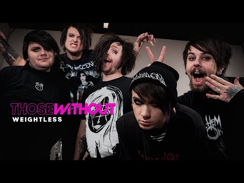 Those Without - Weightless [Official Music Video]