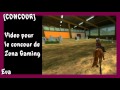 Concourconcour de saut for zona gaming