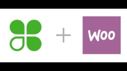 Connect Clover POS to WooCommerce  - Short Version