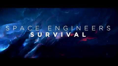 Space Engineers cinematic intro