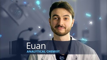 Cefas Careers- Analytical Chemist