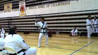 Wtsda region 6 tournament. Stephanie dagger form