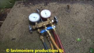 heatpump replacement part 1