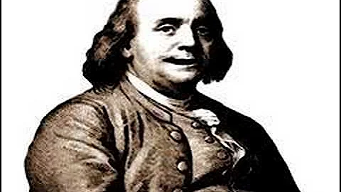 Benjamin Franklin on Liberty and Security