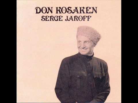 Don Kosaken Chor  - Ich bete an die Macht der Liebe