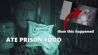 The Most Haunted Prison In The World Paranormal Nightmare TV