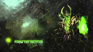 Music For Dota 2 - Pugna The Oblivion