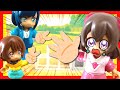 【デリシャスパーティ プリキュア】街全体でかくれんぼしたら見つからなさすぎて困った事に!?【プリキュア】