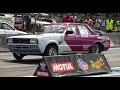 Rug doctor  drag racing championship rd2 2024