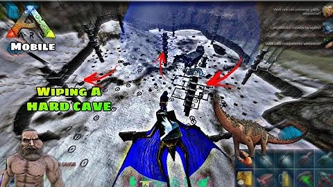 Attack Base Feat Guuh ||Eusouandroid Pvxc Dupla||