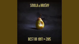 Video thumbnail of "Smola a Hrušky - Fajčiť Treba (feat. DNA)"