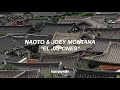 joey montana &amp; naoto - el japonés (letra)