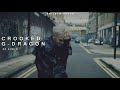 8D AUDIO CROOKED G DRAGON 8D AUDIO CROOKED G DRAGON