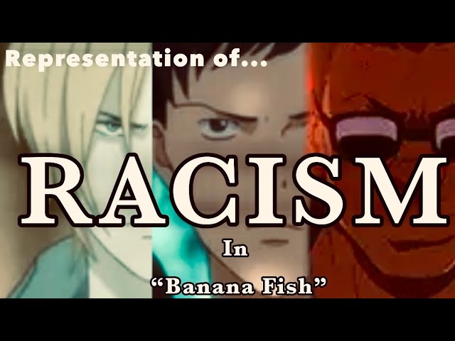 Banana Fish - Episode 1 - Anime Feminist