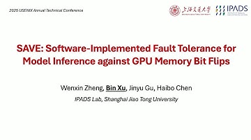 USENIX ATC 