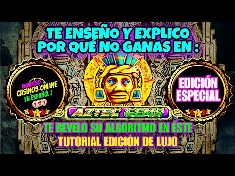 Únete a Slotgems: ¡Juega al casino en línea en España!