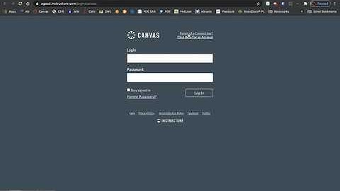 AGASD Pairing with a Student as an Observer in Canvas