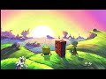 Hawaiian Breeze Slowed Spongebob Squarepants 