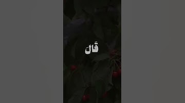 القارئ علي جابر #اكسبلور #راحة_نفسية #قرآن #القرآن_الكريم #ايات_قرانيه_قصيره #viralvideo #subscribe