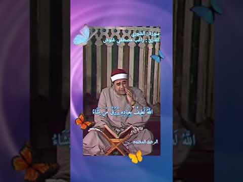 الل ه ل ط يف ب ع ب اد ه راغب مصطفي غلوش