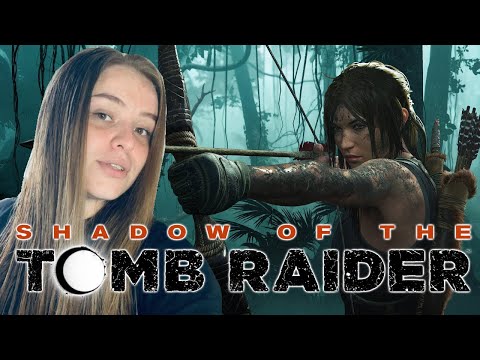 ИЩЕМ КЛЮЧ | SHADOW OF THE TOMB RAIDER  Полное Прохождение на Русском | ШЕЙДОВ ОФ ТОМБ РАИДЕР (#6)